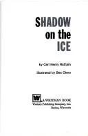 Cover of Shadow on the ice