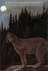 Cover of Summer Moon (Seasons of the Moon, Vol 4)