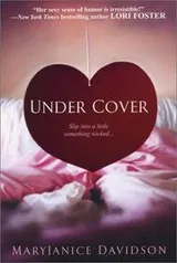 Cover of Under cover