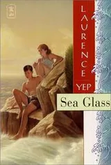 Cover of Sea glass
