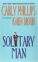 Cover of Solitary Man