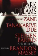 Cover of Dark Dreams