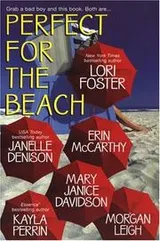 Cover of Perfect For The Beach