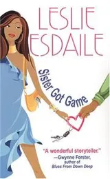 Cover of Sister got game