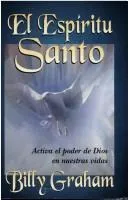 Cover of El Espiritu Santo/Holy Spirit