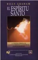 Cover of El Espiritu Santo