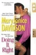 Cover of Doing It Right