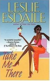 Cover of Take Me There