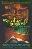 Cover of Splatterpunks II