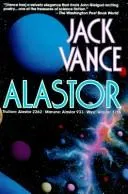 Cover of Alastor