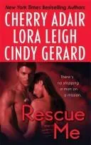 Cover of Rescue Me