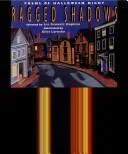 Cover of Ragged Shadows