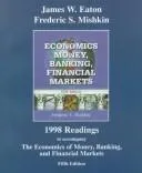 Cover of Readings to Accompany the Economics of Money, Banking, and Financial Markets