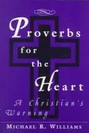 Cover of Proverbs for the Heart