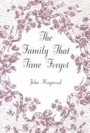 Cover of The Family That Time Forgot