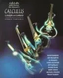 Cover of Calclabs With Derive for Stewart's Calculus