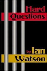 Cover of Hard Questions