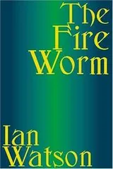 Cover of The Fire Worm