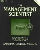 Cover of Management Scientist