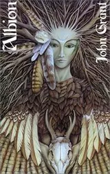 Cover of Albion