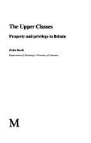 Cover of The Upper Classes