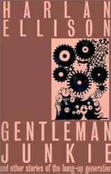 Cover of Gentleman Junkie