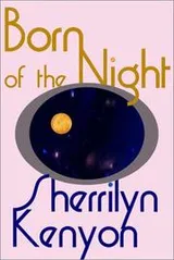 Cover of Born Of The Night