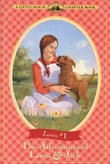 Cover of The Adventures of Laura & Jack