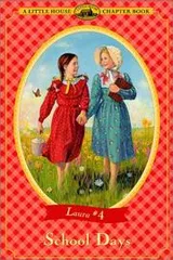Cover of School Days