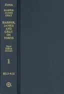 Cover of Harper, James and Gray on torts