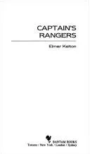 Cover of Captain's Rangers
