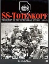 Cover of SS-Totenkopf