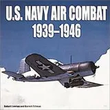 Cover of U.S. Navy air combat