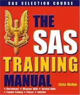 Cover of The SAS training manual