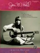 Cover of Joni Mitchell Complete, Guitar Songbook Edition