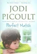 Cover of Perfect Match, The