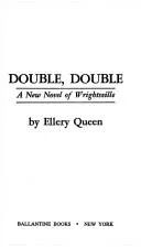 Cover of Double, Double (Queen)