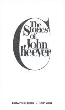 Cover of Stories of J. Cheever
