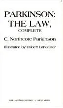 Cover of Parkinson
