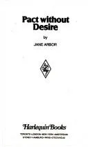 Cover of Pact without desire