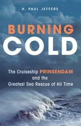 Cover of Burning Cold