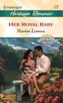 Cover of Her Royal Baby