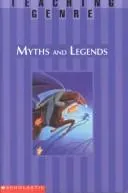 Cover of Myths and legends