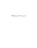 Cover of Dreamsbane of Tamalor