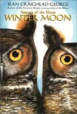 Cover of Winter Moon (Seasons of the Moon, Vol 2)