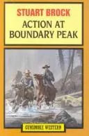 Cover of Action at Boundary Peak