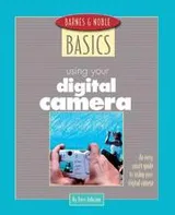 Cover of Using your digital camera