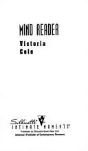 Cover of Mind Reader