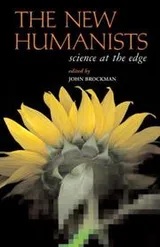Cover of The New Humanists