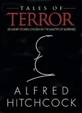Cover of Tales of Terror